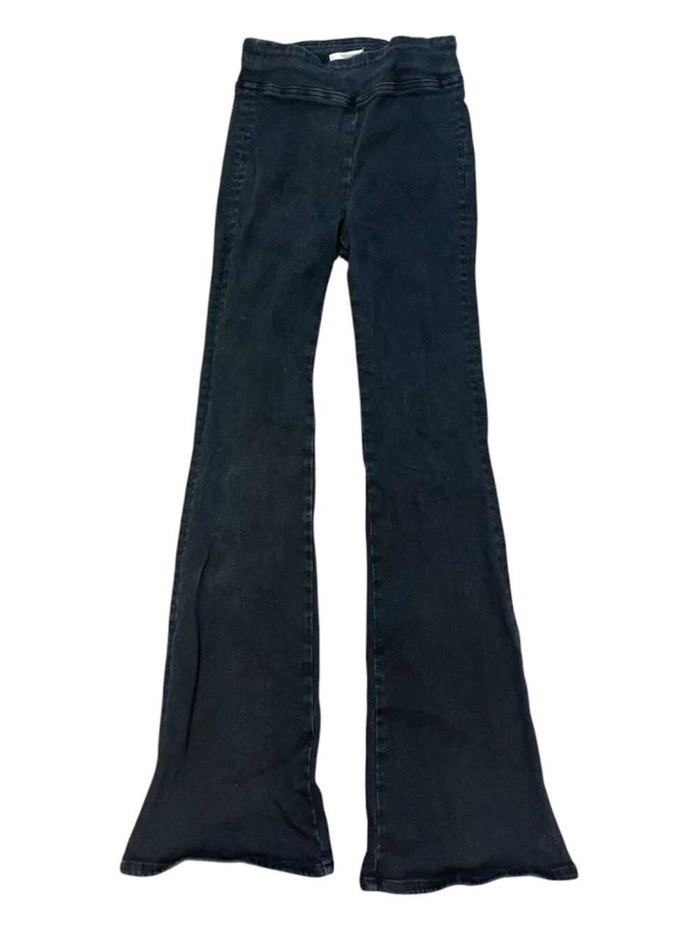 Frame "The Jetset Flare" Jeans - Picture 5 of 6
